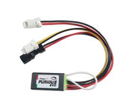 speedfun ebike tuning chip kit furious evo yamaha booster easy libération de vitesse de vélo électrique_product