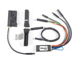 SpeedFun ebike tuning chip kit Furious evo easy+ Bosch smart system rim magnet wireless speed release ebike_kit parts_2