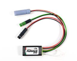 SpeedFun ebike tuning chip kit speed release for Brose motor_lights version_product