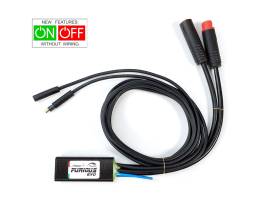 Speedfun ebike tuting furious evo tq hpr50 tq hpr60 sblocco velocità ebike_new connectors_product