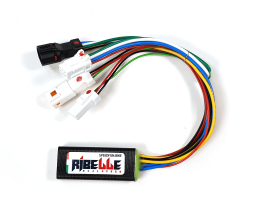 speedfun ebike tuning chip kit ribelle Yamaha Wabash RT Yamaha CrossCore RC ebike speed release_product