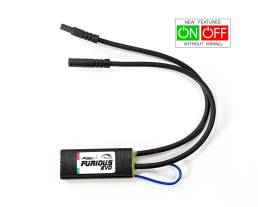 SpeedFun ebike tuning chip kit Furious evo Motinova Pegasi Motinova Volans ebike_product