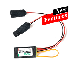 SpeedFun ebike tuning kit Specialized Levo gen4 Specialized 3.1 motor_1